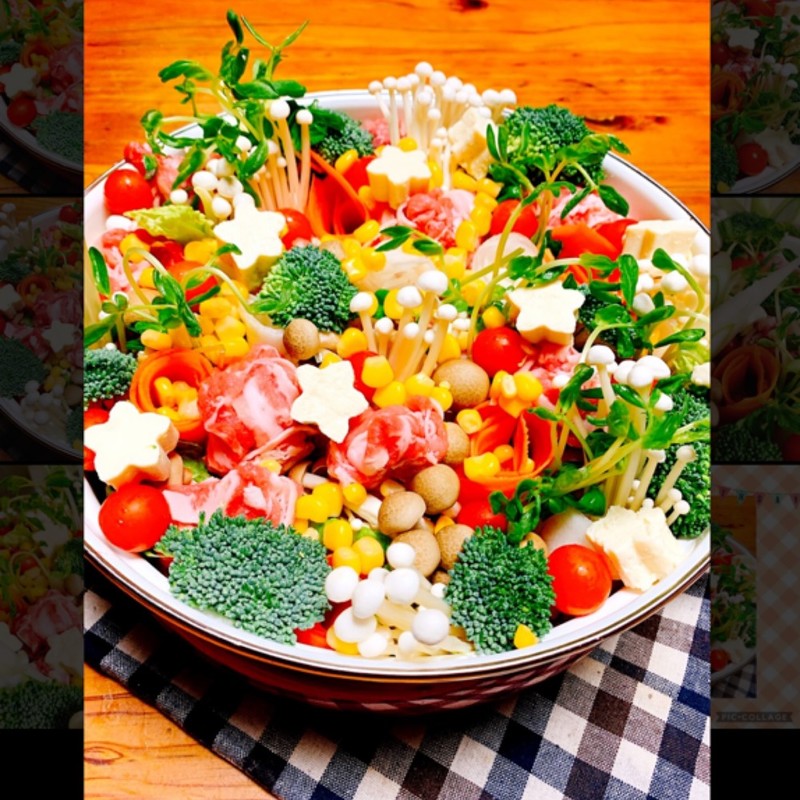 みんなが作ってる ダイエット マグマ 鍋のレシピ クックパッド 簡単おいしいみんなのレシピが354万品