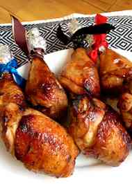 みんなが作ってる 鶏もも肉 クリスマス オーブンのレシピ クックパッド 簡単おいしいみんなのレシピが360万品