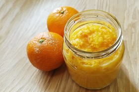 塩みかん(簡単でおいしい!)
