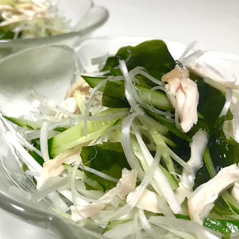 みんなが作ってる しらがねぎ ごま油のレシピ クックパッド 簡単おいしいみんなのレシピが359万品