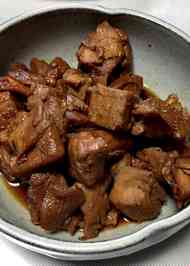 みんなが作ってる まぐろ 血合い 圧力鍋のレシピ クックパッド 簡単おいしいみんなのレシピが350万品