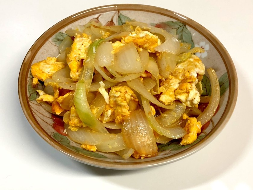 天魔の卵のレシピ