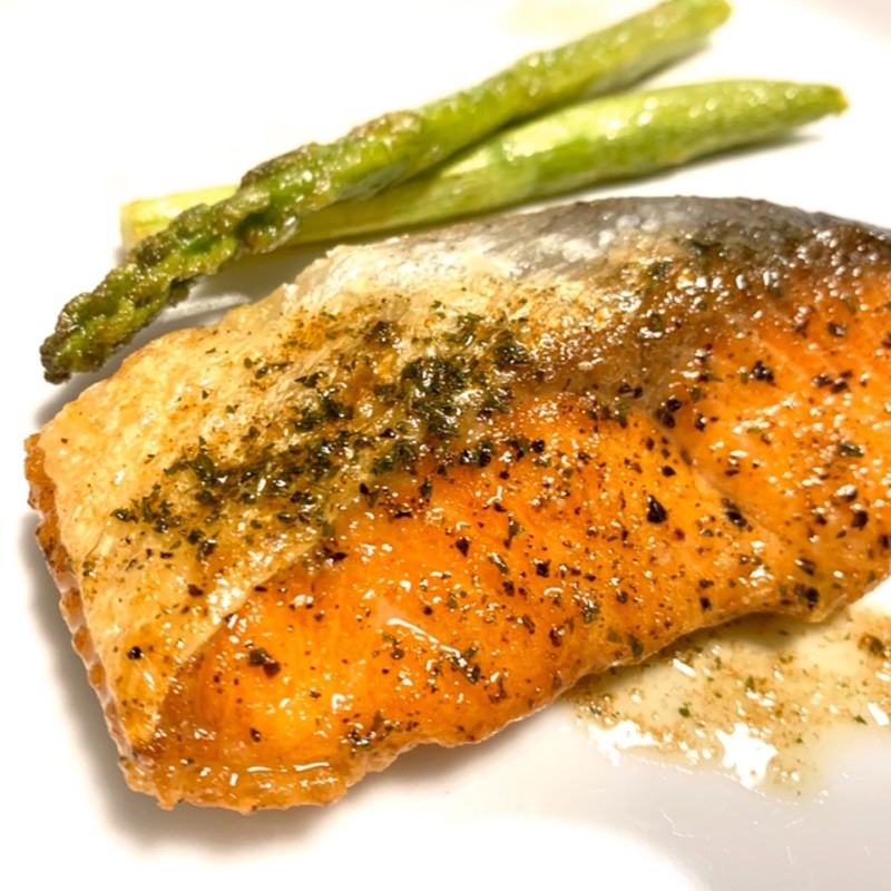 みんなの 魚料理 簡単 レシピが958品 クックパッド