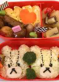 みんなが作ってる 幼稚園 お弁当 かわいいのレシピ クックパッド 簡単おいしいみんなのレシピが352万品