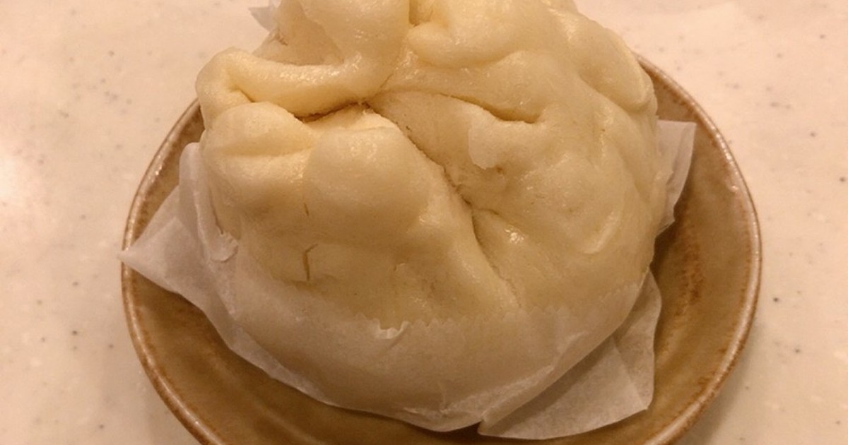 レンジで簡単 冷凍保存した肉まんの温め レシピ 作り方 By クックまいななパパ クックパッド 簡単おいしいみんなのレシピが354万品