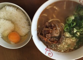 「自家製、煮干しラーメンの作り方/レシピ ...