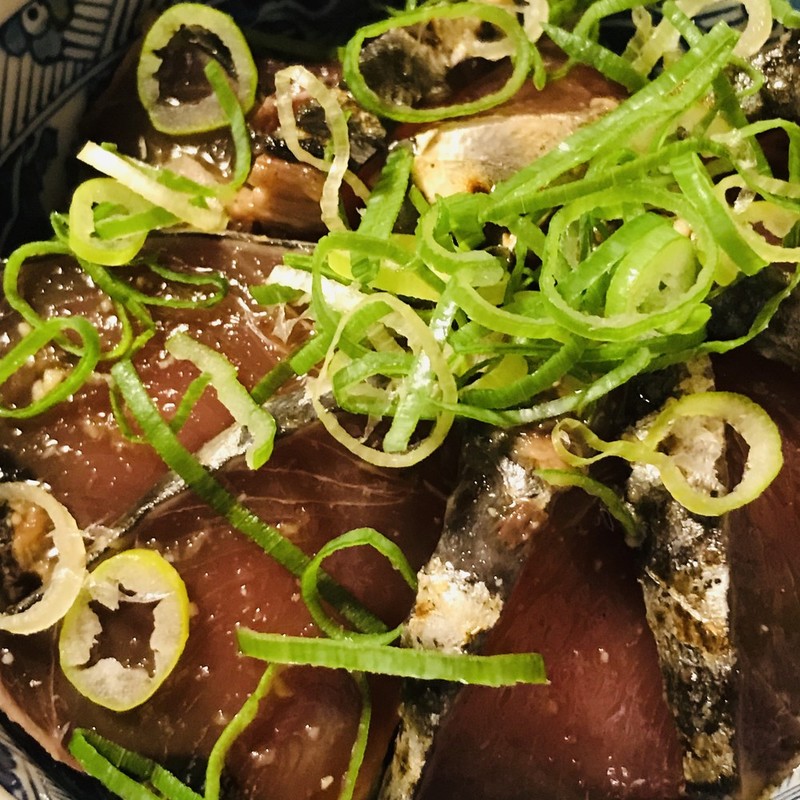 みんなが作ってる かつお 漬け にんにくのレシピ クックパッド 簡単おいしいみんなのレシピが352万品