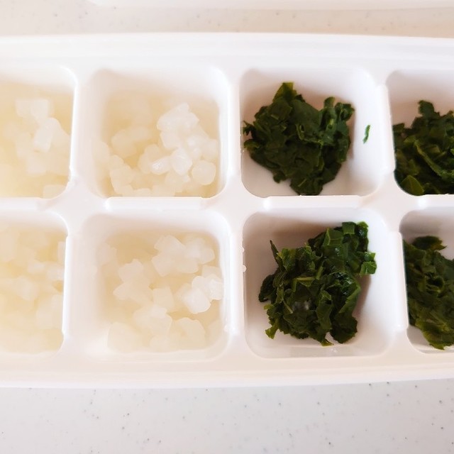 離乳食 かぶの下処理 冷凍 レシピ 作り方 By ぐり まさママ クックパッド 簡単おいしいみんなのレシピが354万品