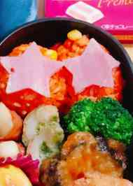 みんなが作ってる クリスマスパーティー おにぎりのレシピ クックパッド 簡単おいしいみんなのレシピが360万品
