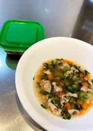 みんなの スプーン 練習 レシピが163品 クックパッド