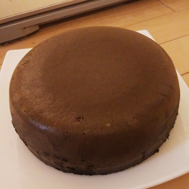 簡単 小学生が作る炊飯器ココアケーキ レシピ 作り方 By くらくらちゃん クックパッド 簡単おいしいみんなのレシピが350万品 簡単 小学生が作る炊飯器ココアケーキ レシピ 作り方 By くらくらちゃん クックパッド 簡単おいしいみんなのレシピが350万品