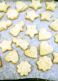 みんなが作ってる クリスマス クッキー 型抜きのレシピ クックパッド 簡単おいしいみんなのレシピが366万品
