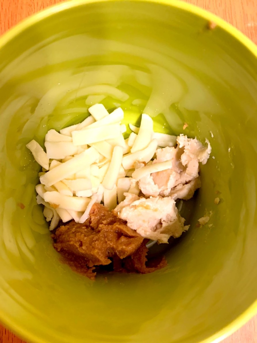 お弁当のお供に、簡単発酵お味噌汁の画像