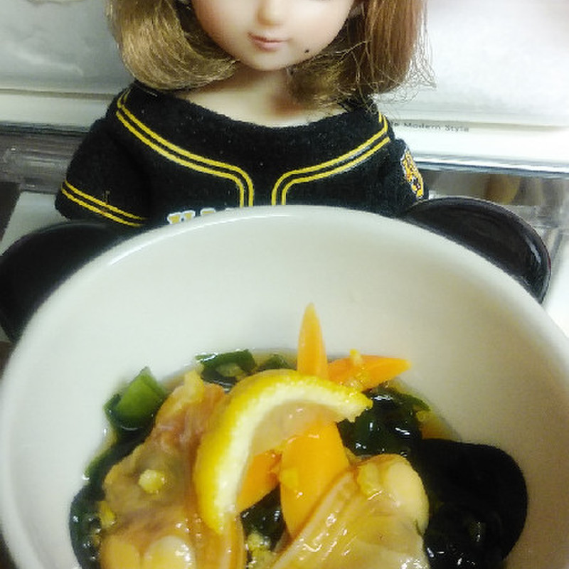 みんなが作ってる あおやぎのレシピ クックパッド 簡単おいしいみんなのレシピが361万品