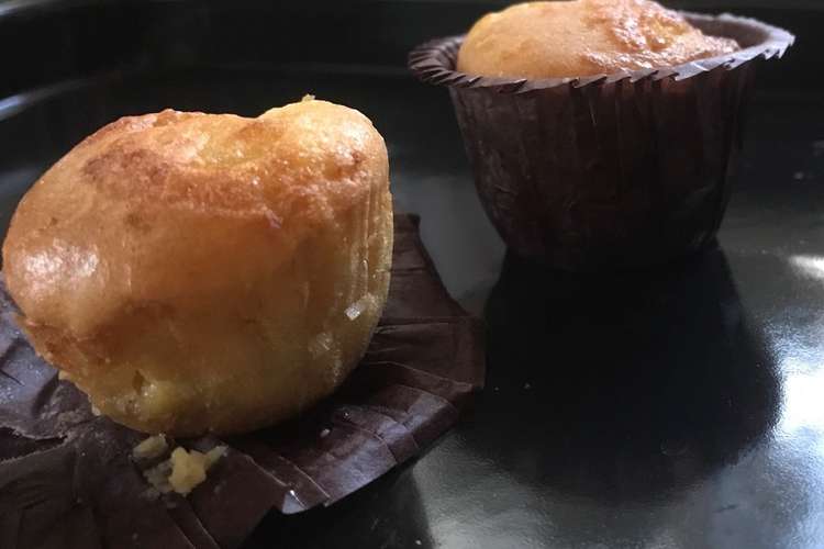 糖質制限 ダイエット中に食べれるお菓子 レシピ 作り方 By 透花 ダイエット中 クックパッド