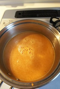 超簡単なビスク風スープ
