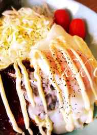 みんなが作ってる チルド ハンバーグのレシピ クックパッド 簡単おいしいみんなのレシピが359万品