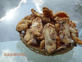 手作りかき餅(2種・HB不要)