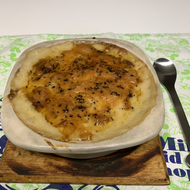 メキシカンカリフラワーライスのレシピ