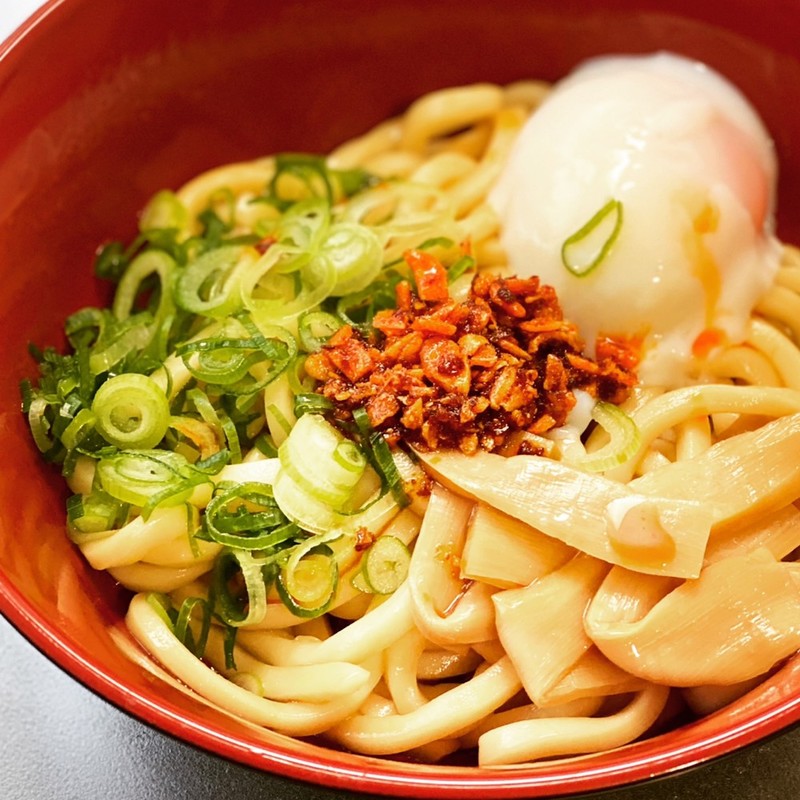 みんなが作ってる 油そば うどんのレシピ クックパッド 簡単おいしいみんなのレシピが354万品