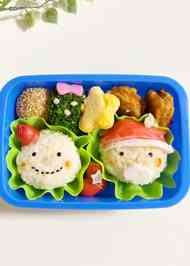 みんなが作ってる クリスマス お弁当 彼氏のレシピ クックパッド 簡単おいしいみんなのレシピが352万品