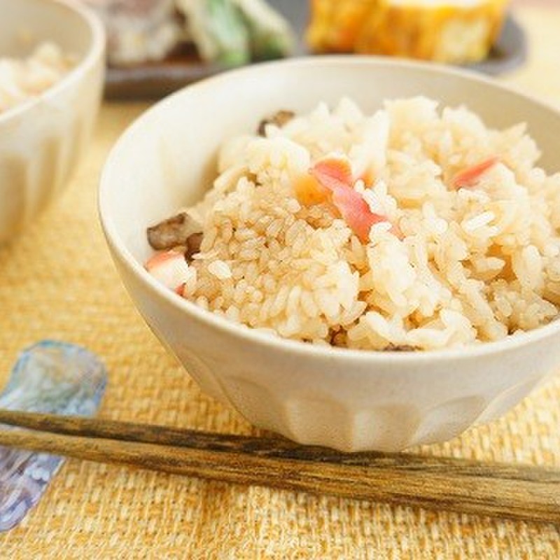 みんなが作ってる ホッキ貝 ご飯のレシピ クックパッド 簡単おいしいみんなのレシピが356万品