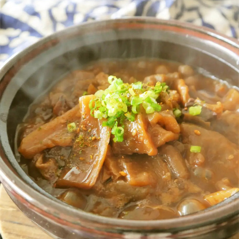 【みんなが作ってる】 すじ肉 どて煮 圧力鍋のレシピ 【クックパッド】 簡単おいしいみんなのレシピが332万品