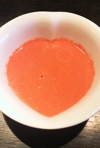 赤かぶのスープ