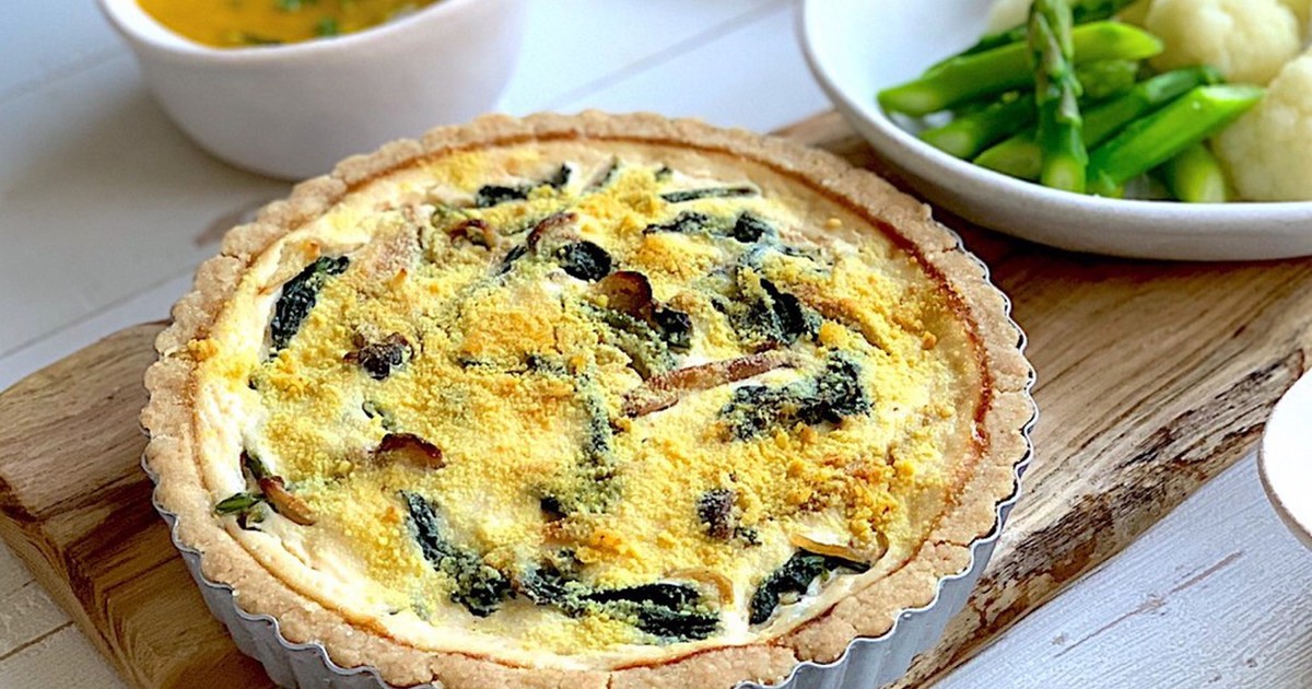 ビーガンバインミーのレシピ