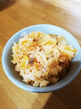 キムタクご飯