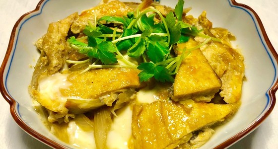 【みんなが作ってる】 うすあげ ごぼうのレシピ 【クックパッド】 簡単おいしいみんなのレシピが325万品