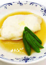 みんなが作ってる 白身魚 山芋のレシピ クックパッド 簡単おいしいみんなのレシピが354万品