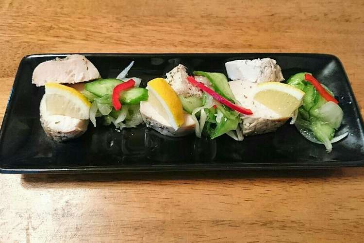 袋で手軽なフランス料理 とり肉のコンフィ レシピ 作り方 By タカppエイド クックパッド 簡単おいしいみんなのレシピが352万品
