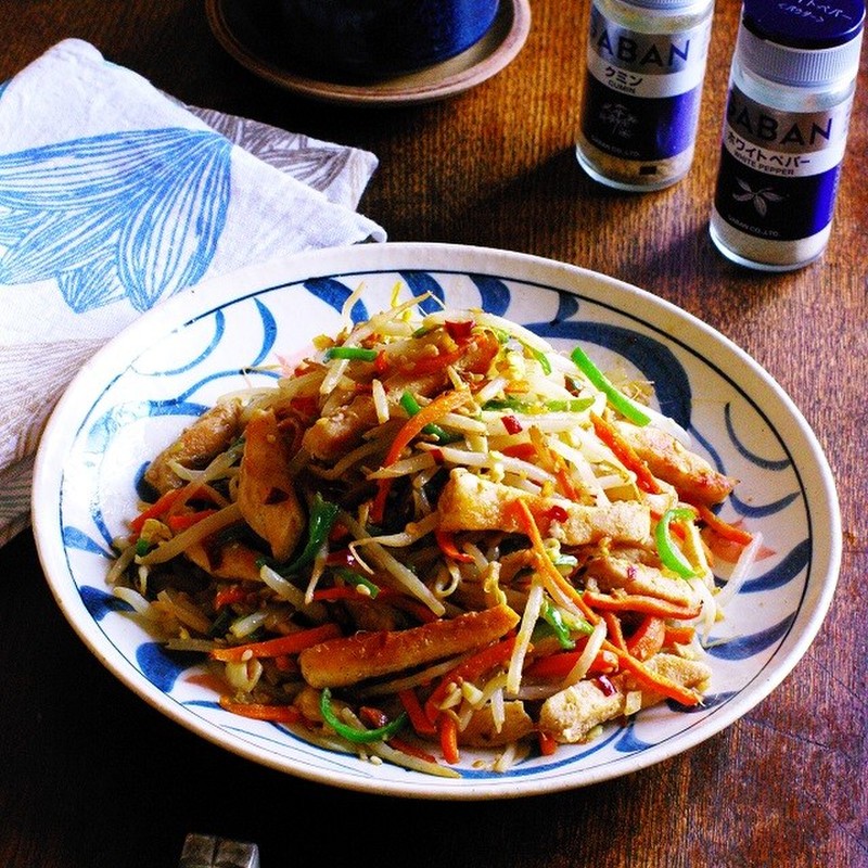 みんなが作ってる】 野菜炒め 減塩のレシピ 【クックパッド】 簡単おいしいみんなのレシピが363万品