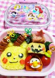 みんなが作ってる ハロウィン ピカチュウのレシピ クックパッド 簡単おいしいみんなのレシピが341万品