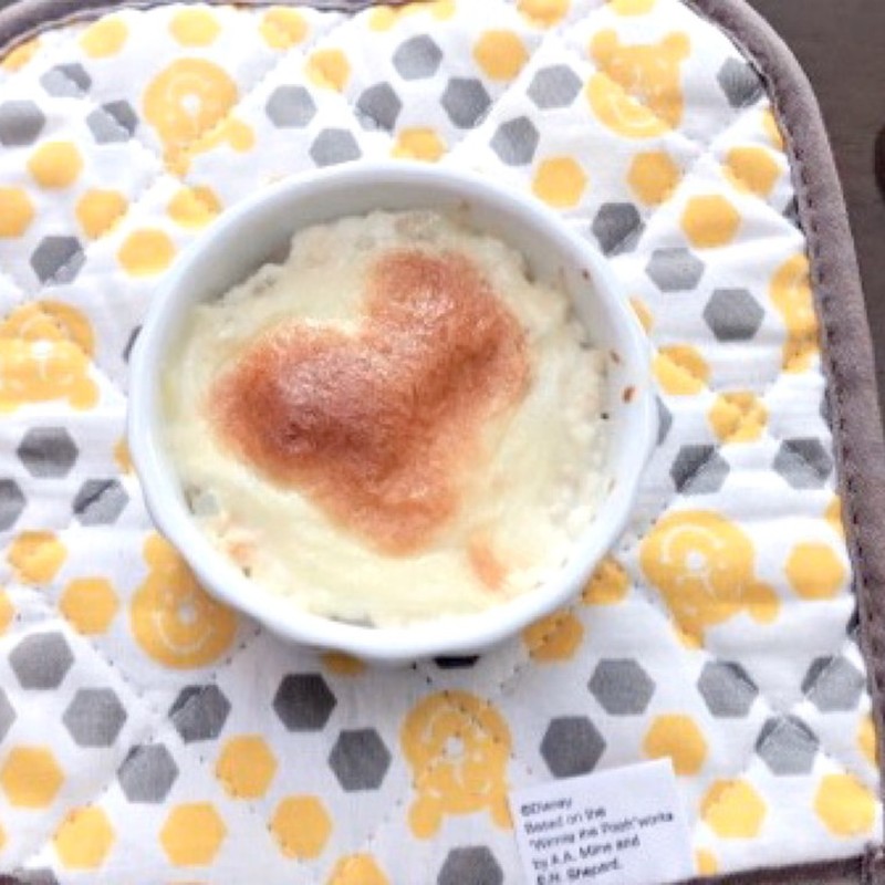 みんなが作ってる 離乳食後期グラタンのレシピ クックパッド 簡単おいしいみんなのレシピが346万品