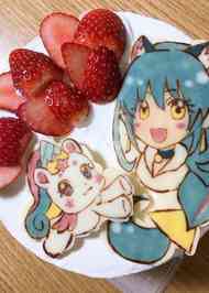 みんなが作ってる ホワイトチョコレート 食紅 キャラチョコのレシピ クックパッド 簡単おいしいみんなのレシピが349万品