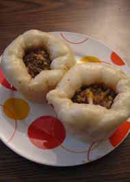 みんなが作ってる 中華まん 蒸し器なしのレシピ クックパッド 簡単おいしいみんなのレシピが355万品