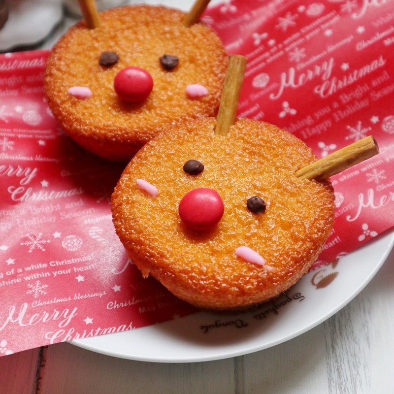 みんなの カスタードケーキ ロッテ レシピが16品 クックパッド