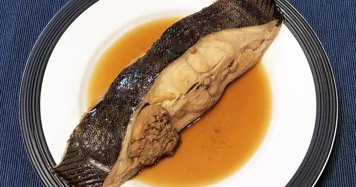 【みんなが作ってる】 なめたカレイの煮付けのレシピ 【クックパッド】 簡単おいしいみんなのレシピが320万品 【みんなが作ってる】 なめたカレイの煮付けのレシピ 【クックパッド】 簡単おいしいみんなのレシピが320万品