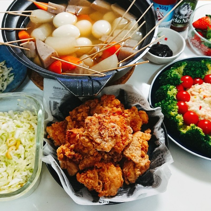 みんなが作ってる 夕食 ダイエットのレシピ クックパッド 簡単おいしいみんなのレシピが366万品