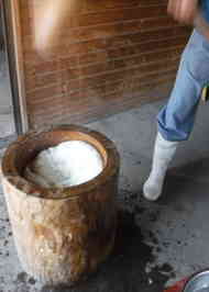 みんなが作ってる もちとり粉のレシピ クックパッド 簡単おいしいみんなのレシピが356万品