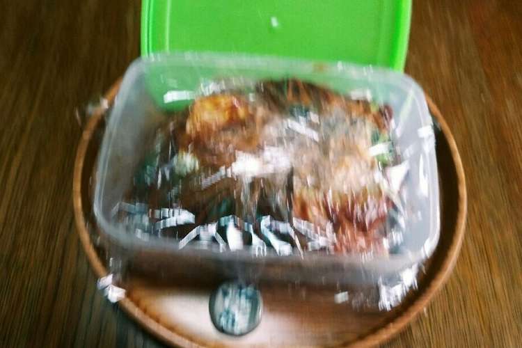 ハマチ ブリ の味噌漬け Q レシピ 作り方 By フラダンス17 クックパッド 簡単おいしいみんなのレシピが361万品