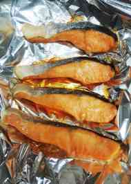 みんなが作ってる 焼き魚 フライパン アルミホイルのレシピ クックパッド 簡単おいしいみんなのレシピが355万品