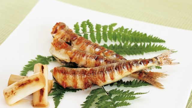 メギスの塩焼き レシピ 作り方 By さかなざわさちこ クックパッド 簡単おいしいみんなのレシピが353万品