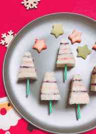 みんなが作ってる クリスマス サンドイッチのレシピ クックパッド 簡単おいしいみんなのレシピが341万品