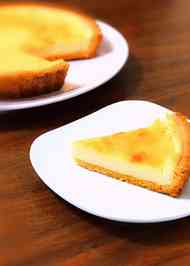 みんなが作ってる バレンタイン チーズケーキのレシピ クックパッド 簡単おいしいみんなのレシピが338万品