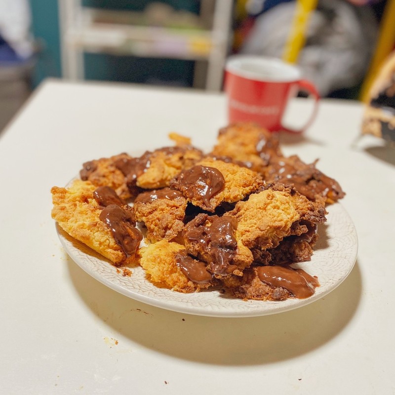 みんなが作ってる Showaホットケーキミックスのレシピ クックパッド 簡単おいしいみんなのレシピが350万品