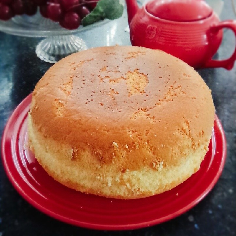 みんなが作ってる スポンジケーキ 炊飯器 小麦粉のレシピ クックパッド 簡単おいしいみんなのレシピが350万品