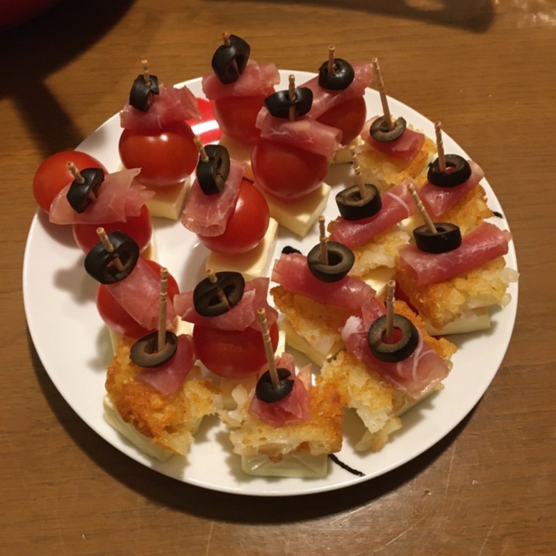 みんなが作ってる コルビージャックチーズのレシピ クックパッド 簡単おいしいみんなのレシピが355万品